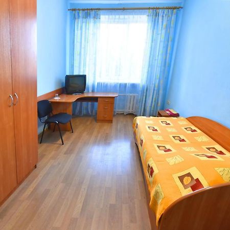 Sport Hotel Pińsk Zewnętrze zdjęcie
