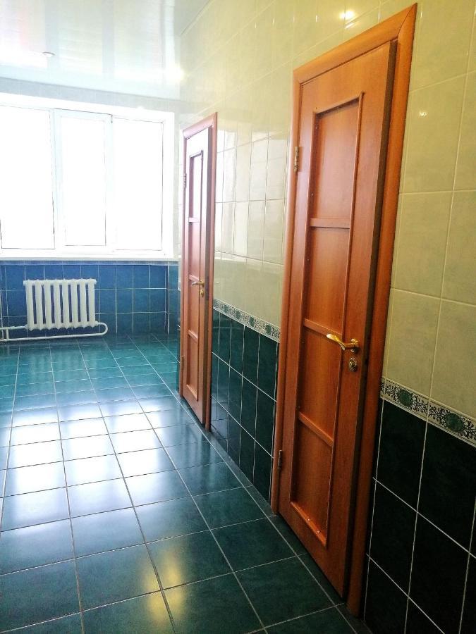 Sport Hotel Pińsk Zewnętrze zdjęcie
