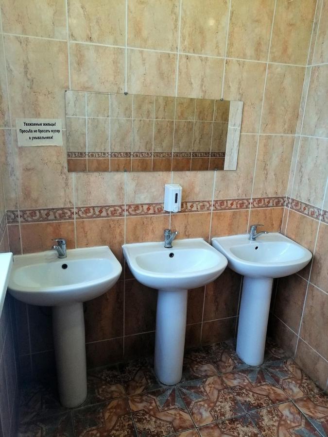 Sport Hotel Pińsk Zewnętrze zdjęcie