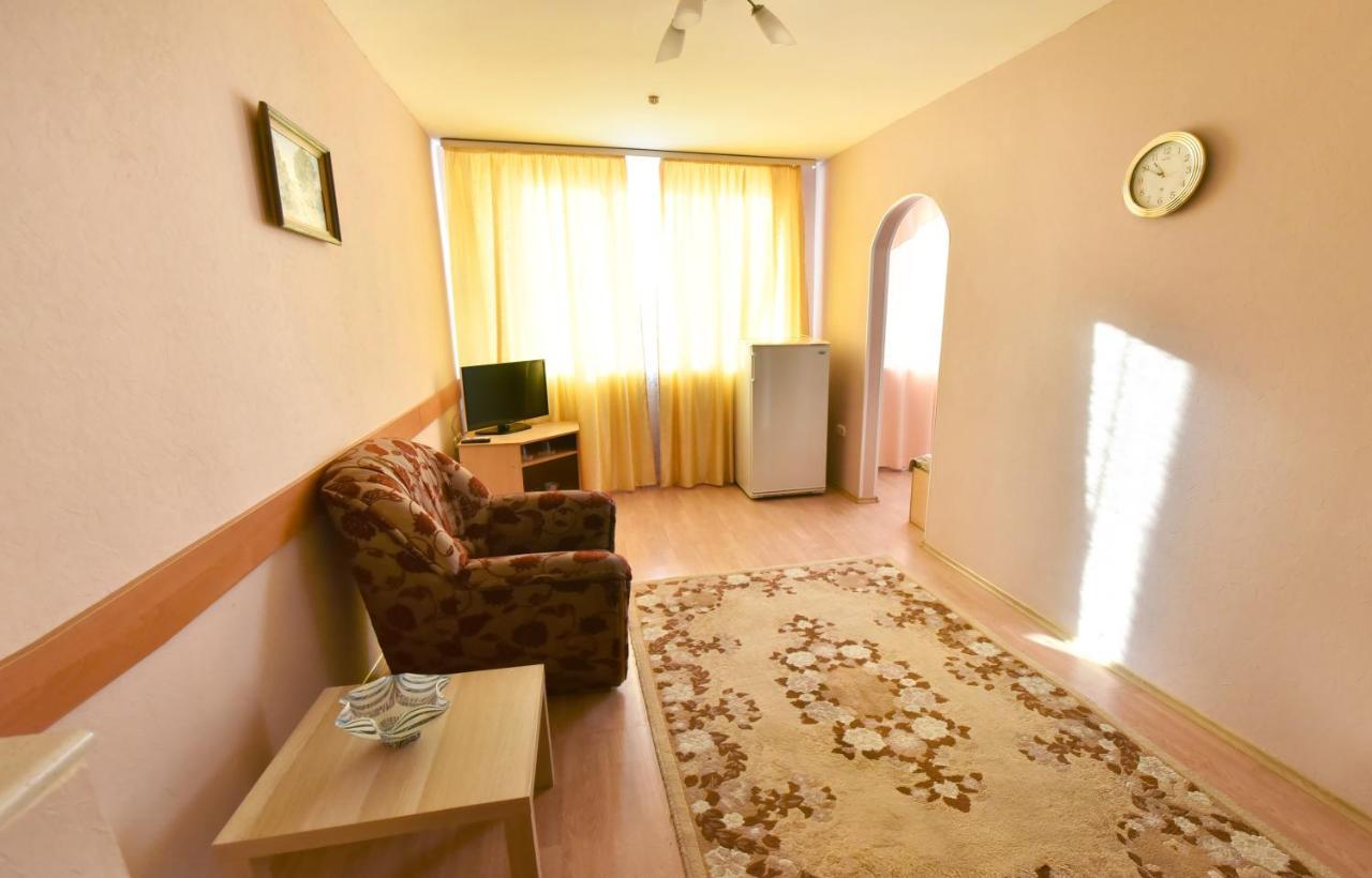 Sport Hotel Pińsk Zewnętrze zdjęcie