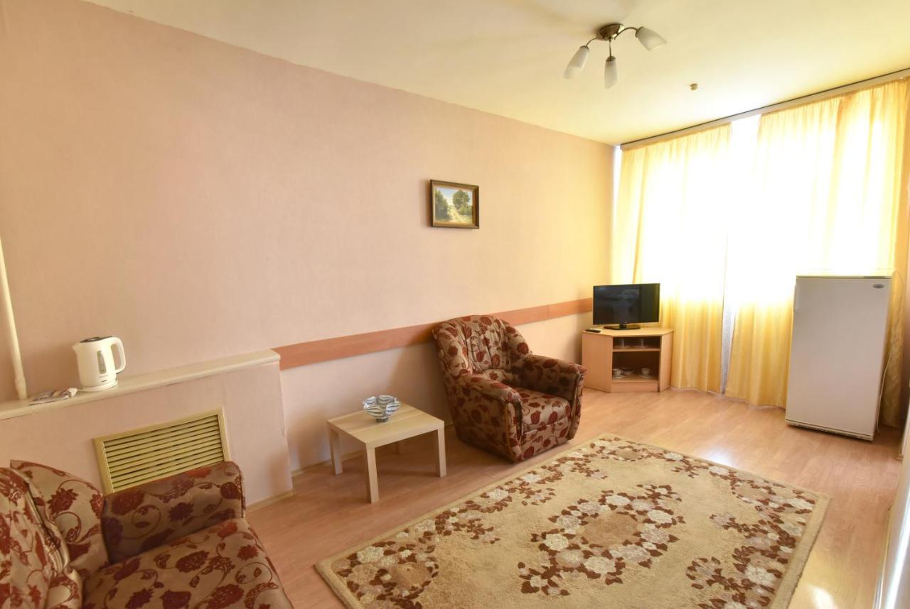 Sport Hotel Pińsk Zewnętrze zdjęcie