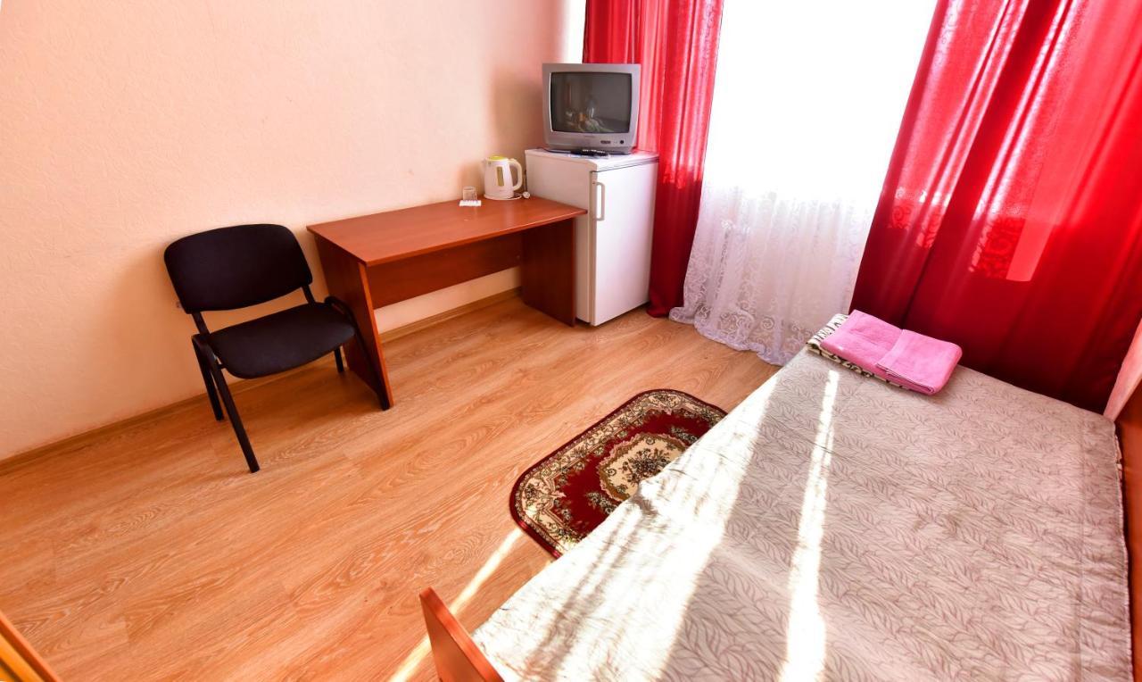 Sport Hotel Pińsk Zewnętrze zdjęcie