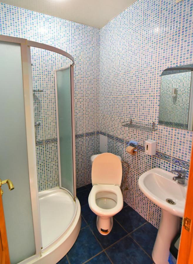 Sport Hotel Pińsk Zewnętrze zdjęcie