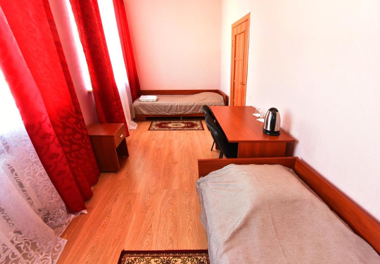 Sport Hotel Pińsk Zewnętrze zdjęcie