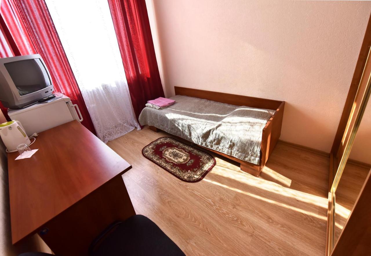 Sport Hotel Pińsk Zewnętrze zdjęcie
