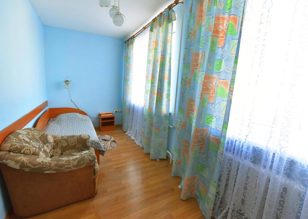 Sport Hotel Pińsk Zewnętrze zdjęcie
