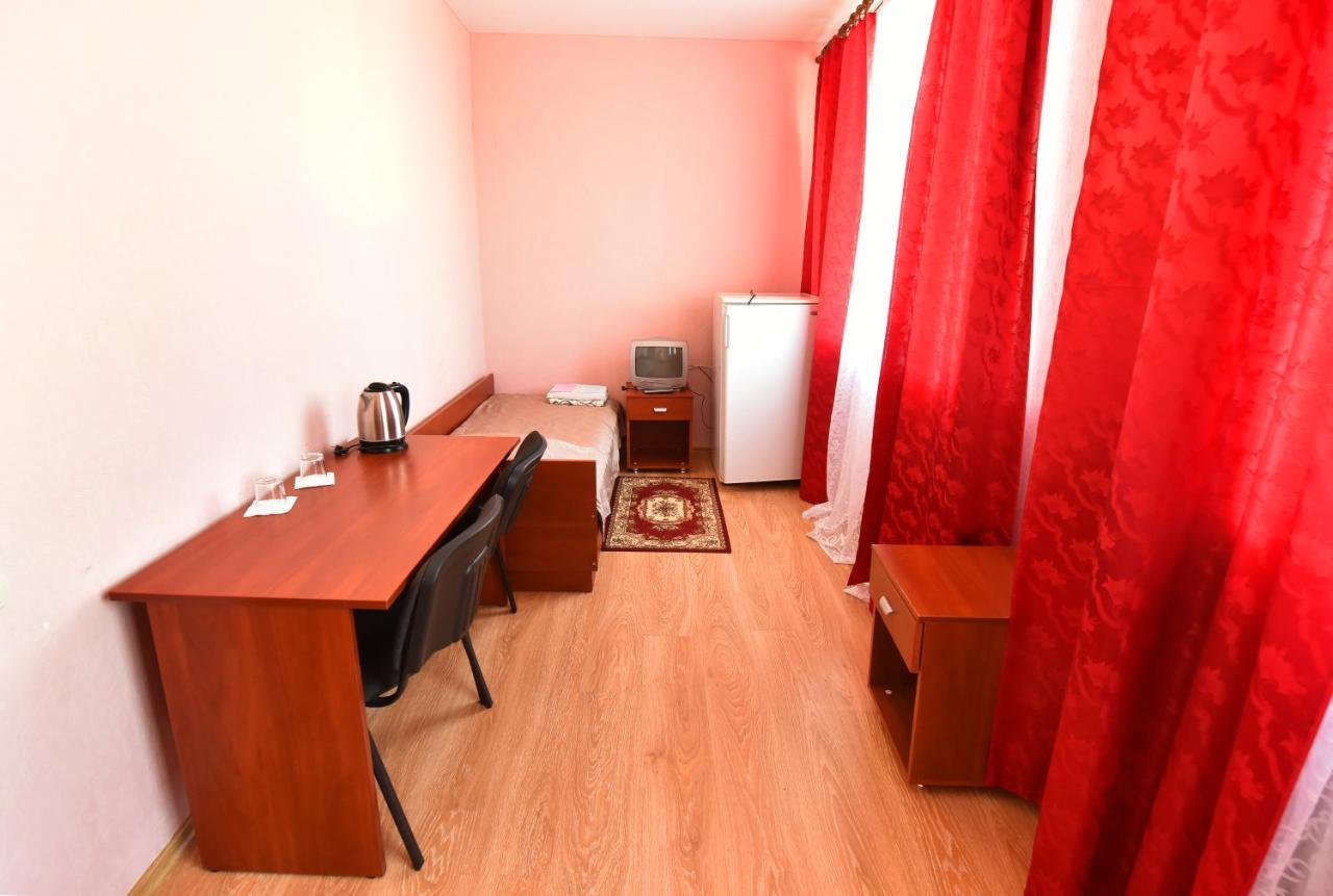 Sport Hotel Pińsk Zewnętrze zdjęcie