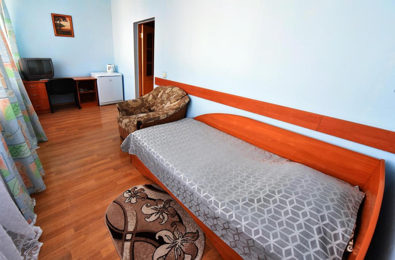 Sport Hotel Pińsk Zewnętrze zdjęcie