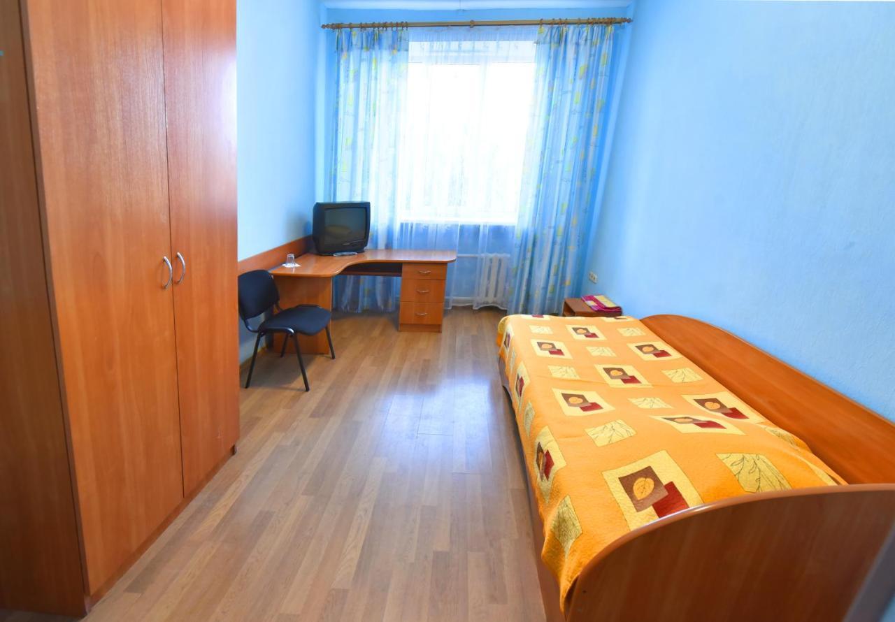 Sport Hotel Pińsk Zewnętrze zdjęcie