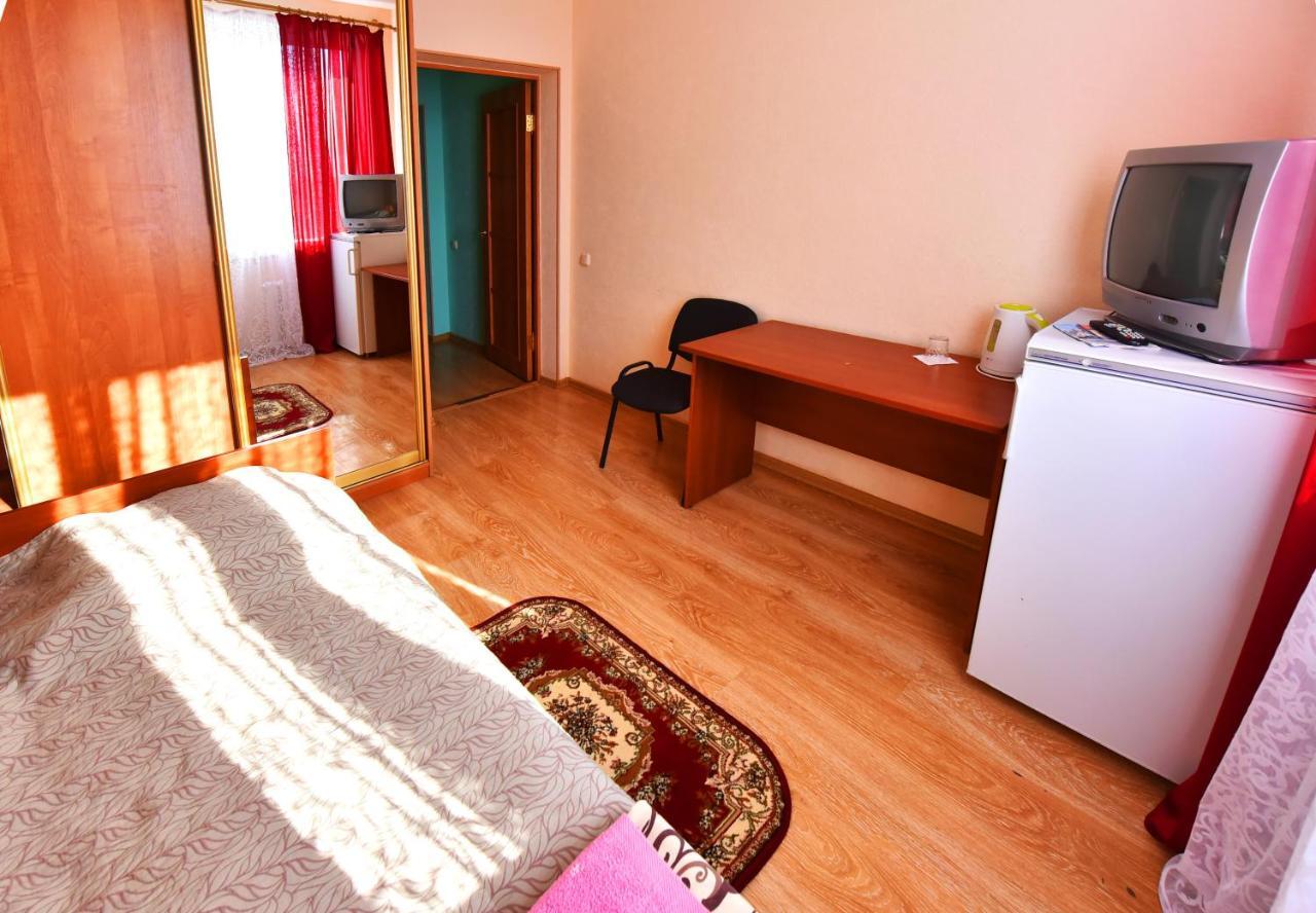 Sport Hotel Pińsk Zewnętrze zdjęcie