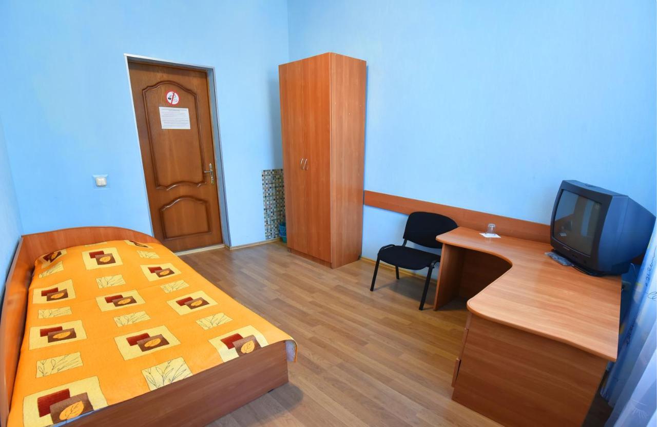 Sport Hotel Pińsk Zewnętrze zdjęcie