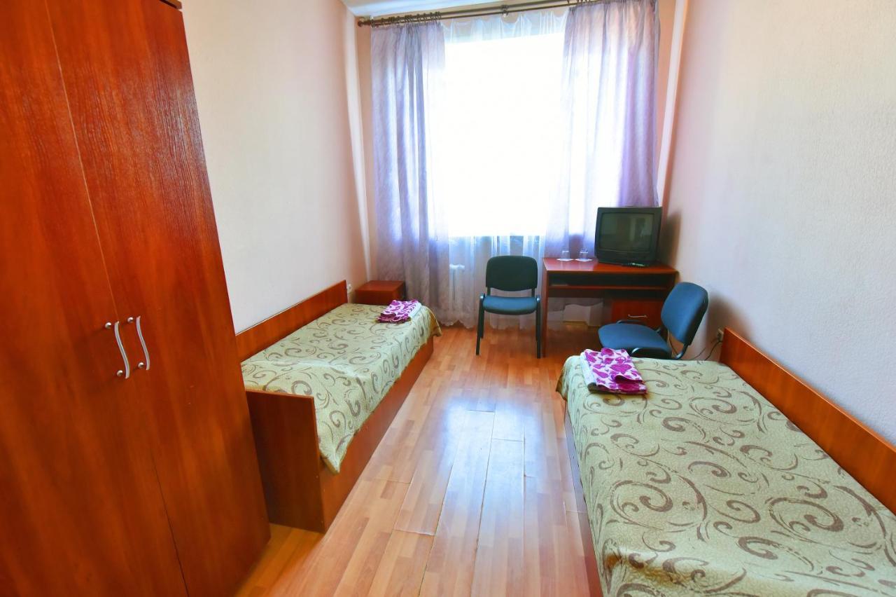 Sport Hotel Pińsk Zewnętrze zdjęcie