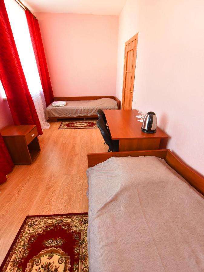 Sport Hotel Pińsk Zewnętrze zdjęcie