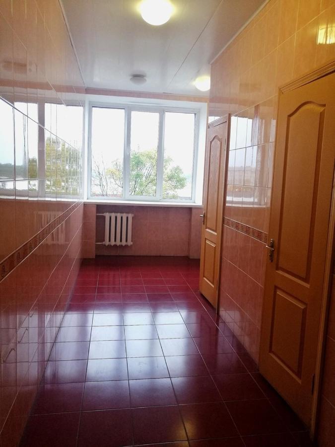 Sport Hotel Pińsk Zewnętrze zdjęcie